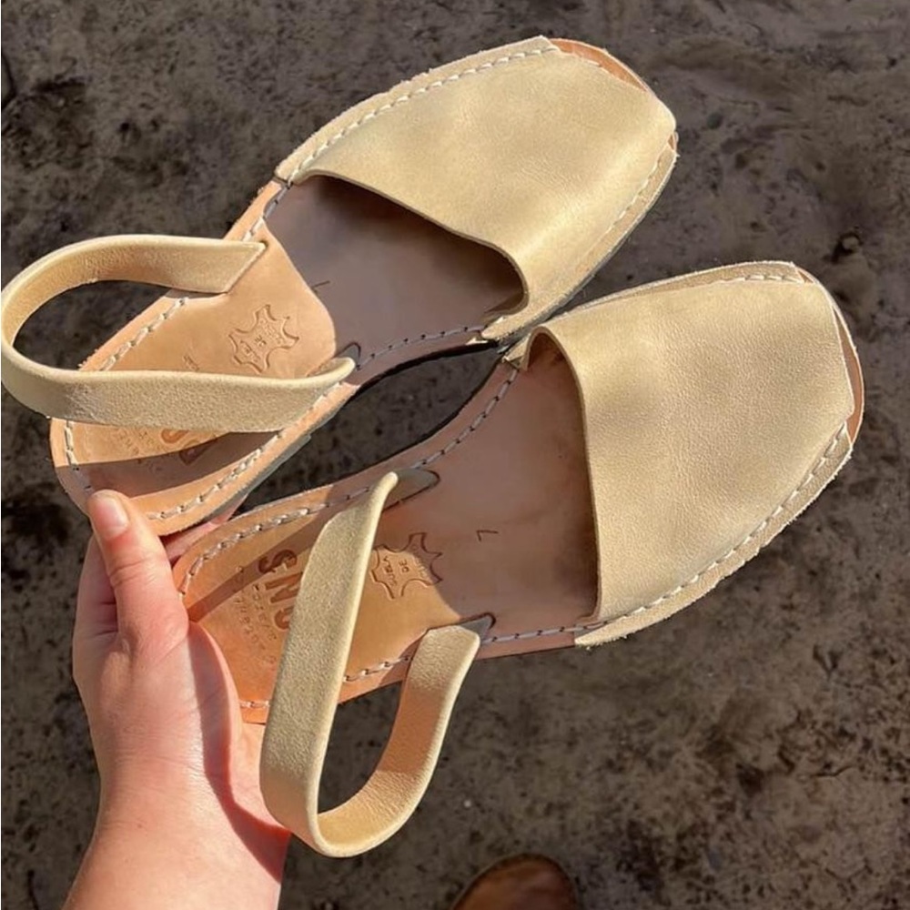 Pons shoes